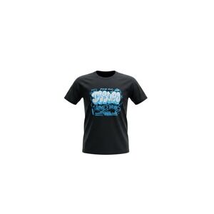 Issues Graphic T-Shirt Mens XS Black Band Diamond Dreams Hot Topic